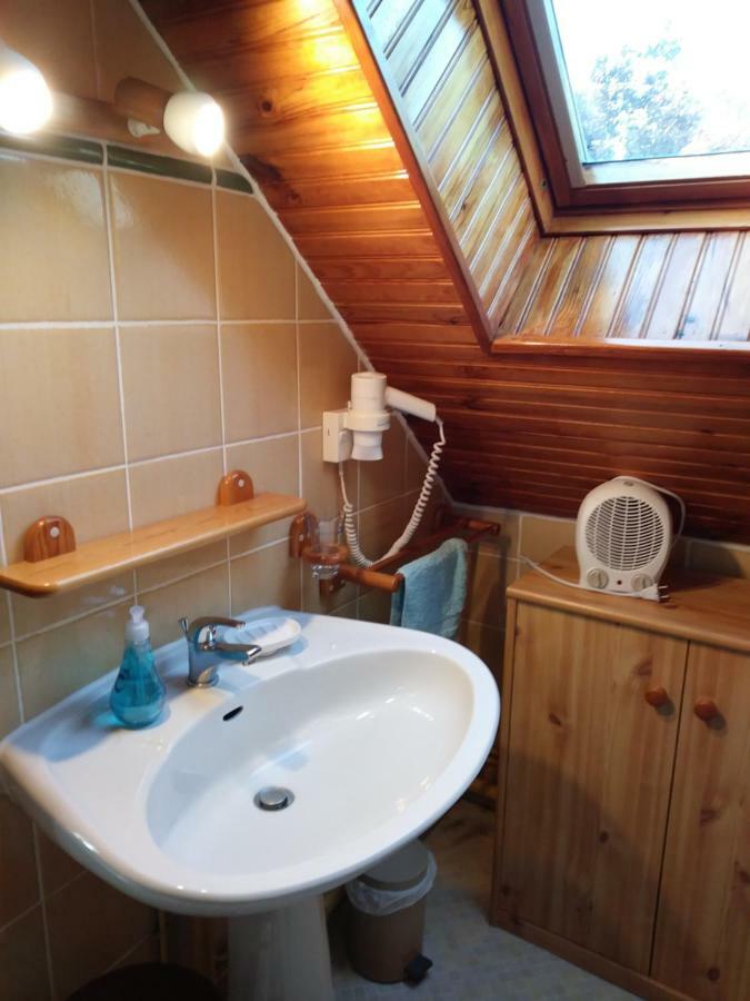 Les Hautes Mougonnieres Neuil Kültér fotó