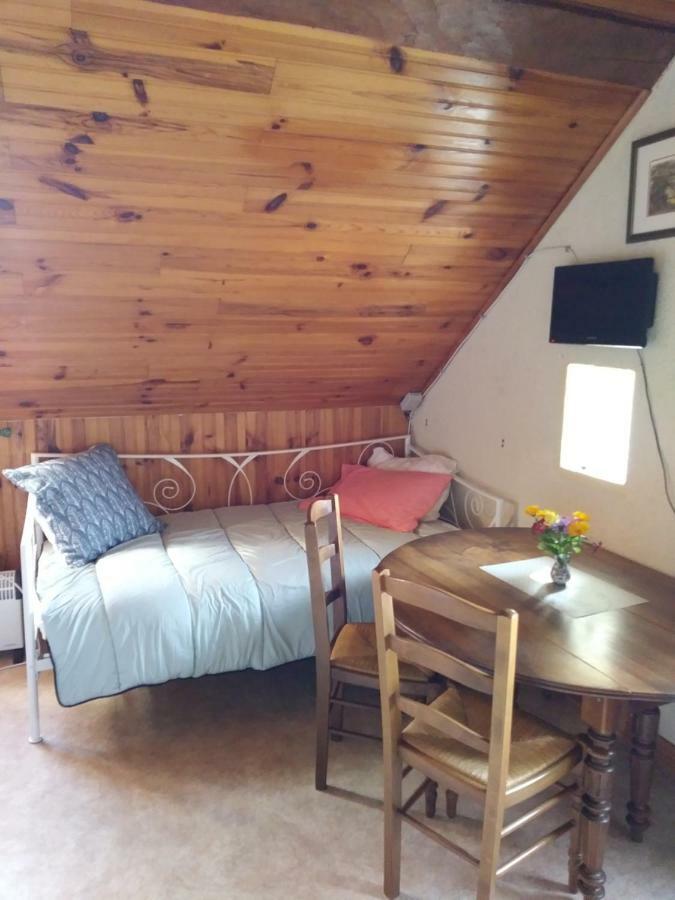 Les Hautes Mougonnieres Neuil Kültér fotó